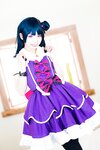 [Cosplay][Sweet sweetS] Mahore Himemiya 姫宮まほれ - Sunshine!! Party!! サンシャイン!!パーティー!!