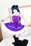 [Cosplay][Sweet sweetS] Mahore Himemiya 姫宮まほれ - Sunshine!! Party!! サンシャイン!!パーティー!!