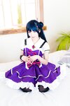 [Cosplay][Sweet sweetS] Mahore Himemiya 姫宮まほれ - Sunshine!! Party!! サンシャイン!!パーティー!!