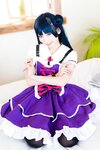 [Cosplay][Sweet sweetS] Mahore Himemiya 姫宮まほれ - Sunshine!! Party!! サンシャイン!!パーティー!!