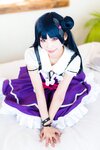 [Cosplay][Sweet sweetS] Mahore Himemiya 姫宮まほれ - Sunshine!! Party!! サンシャイン!!パーティー!!