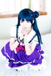 [Cosplay][Sweet sweetS] Mahore Himemiya 姫宮まほれ - Sunshine!! Party!! サンシャイン!!パーティー!!