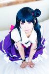 [Cosplay][Sweet sweetS] Mahore Himemiya 姫宮まほれ - Sunshine!! Party!! サンシャイン!!パーティー!!