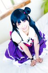 [Cosplay][Sweet sweetS] Mahore Himemiya 姫宮まほれ - Sunshine!! Party!! サンシャイン!!パーティー!!