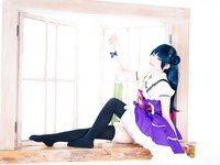[Cosplay][Sweet sweetS] Mahore Himemiya 姫宮まほれ - Sunshine!! Party!! サンシャイン!!パーティー!!