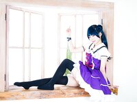 [Cosplay][Sweet sweetS] Mahore Himemiya 姫宮まほれ - Sunshine!! Party!! サンシャイン!!パーティー!!