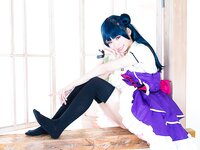 [Cosplay][Sweet sweetS] Mahore Himemiya 姫宮まほれ - Sunshine!! Party!! サンシャイン!!パーティー!!