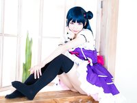[Cosplay][Sweet sweetS] Mahore Himemiya 姫宮まほれ - Sunshine!! Party!! サンシャイン!!パーティー!!