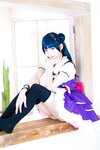 [Cosplay][Sweet sweetS] Mahore Himemiya 姫宮まほれ - Sunshine!! Party!! サンシャイン!!パーティー!!