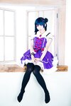[Cosplay][Sweet sweetS] Mahore Himemiya 姫宮まほれ - Sunshine!! Party!! サンシャイン!!パーティー!!