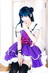 [Cosplay][Sweet sweetS] Mahore Himemiya 姫宮まほれ - Sunshine!! Party!! サンシャイン!!パーティー!!