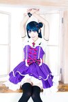 [Cosplay][Sweet sweetS] Mahore Himemiya 姫宮まほれ - Sunshine!! Party!! サンシャイン!!パーティー!!