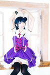 [Cosplay][Sweet sweetS] Mahore Himemiya 姫宮まほれ - Sunshine!! Party!! サンシャイン!!パーティー!!