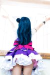 [Cosplay][Sweet sweetS] Mahore Himemiya 姫宮まほれ - Sunshine!! Party!! サンシャイン!!パーティー!!