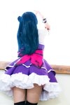 [Cosplay][Sweet sweetS] Mahore Himemiya 姫宮まほれ - Sunshine!! Party!! サンシャイン!!パーティー!!