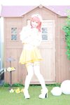 [Cosplay][Sweet sweetS] Mahore Himemiya 姫宮まほれ - Sunshine!! Party!! サンシャイン!!パーティー!!