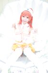 [Cosplay][Sweet sweetS] Mahore Himemiya 姫宮まほれ - Sunshine!! Party!! サンシャイン!!パーティー!!