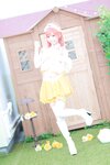[Cosplay][Sweet sweetS] Mahore Himemiya 姫宮まほれ - Sunshine!! Party!! サンシャイン!!パーティー!!