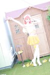 [Cosplay][Sweet sweetS] Mahore Himemiya 姫宮まほれ - Sunshine!! Party!! サンシャイン!!パーティー!!