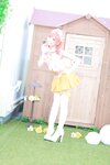 [Cosplay][Sweet sweetS] Mahore Himemiya 姫宮まほれ - Sunshine!! Party!! サンシャイン!!パーティー!!