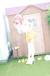 [Cosplay][Sweet sweetS] Mahore Himemiya 姫宮まほれ - Sunshine!! Party!! サンシャイン!!パーティー!!