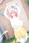 [Cosplay][Sweet sweetS] Mahore Himemiya 姫宮まほれ - Sunshine!! Party!! サンシャイン!!パーティー!!