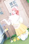 [Cosplay][Sweet sweetS] Mahore Himemiya 姫宮まほれ - Sunshine!! Party!! サンシャイン!!パーティー!!