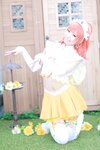 [Cosplay][Sweet sweetS] Mahore Himemiya 姫宮まほれ - Sunshine!! Party!! サンシャイン!!パーティー!!