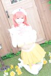 [Cosplay][Sweet sweetS] Mahore Himemiya 姫宮まほれ - Sunshine!! Party!! サンシャイン!!パーティー!!