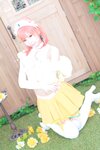 [Cosplay][Sweet sweetS] Mahore Himemiya 姫宮まほれ - Sunshine!! Party!! サンシャイン!!パーティー!!