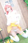 [Cosplay][Sweet sweetS] Mahore Himemiya 姫宮まほれ - Sunshine!! Party!! サンシャイン!!パーティー!!