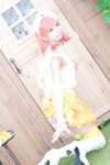 [Cosplay][Sweet sweetS] Mahore Himemiya 姫宮まほれ - Sunshine!! Party!! サンシャイン!!パーティー!!