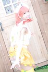 [Cosplay][Sweet sweetS] Mahore Himemiya 姫宮まほれ - Sunshine!! Party!! サンシャイン!!パーティー!!