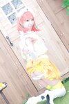 [Cosplay][Sweet sweetS] Mahore Himemiya 姫宮まほれ - Sunshine!! Party!! サンシャイン!!パーティー!!