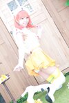 [Cosplay][Sweet sweetS] Mahore Himemiya 姫宮まほれ - Sunshine!! Party!! サンシャイン!!パーティー!!