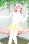 [Cosplay][Sweet sweetS] Mahore Himemiya 姫宮まほれ - Sunshine!! Party!! サンシャイン!!パーティー!!