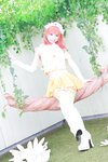 [Cosplay][Sweet sweetS] Mahore Himemiya 姫宮まほれ - Sunshine!! Party!! サンシャイン!!パーティー!!