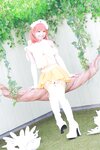 [Cosplay][Sweet sweetS] Mahore Himemiya 姫宮まほれ - Sunshine!! Party!! サンシャイン!!パーティー!!