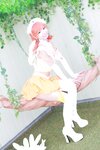 [Cosplay][Sweet sweetS] Mahore Himemiya 姫宮まほれ - Sunshine!! Party!! サンシャイン!!パーティー!!