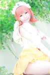 [Cosplay][Sweet sweetS] Mahore Himemiya 姫宮まほれ - Sunshine!! Party!! サンシャイン!!パーティー!!