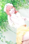 [Cosplay][Sweet sweetS] Mahore Himemiya 姫宮まほれ - Sunshine!! Party!! サンシャイン!!パーティー!!