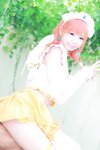 [Cosplay][Sweet sweetS] Mahore Himemiya 姫宮まほれ - Sunshine!! Party!! サンシャイン!!パーティー!!