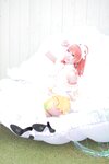 [Cosplay][Sweet sweetS] Mahore Himemiya 姫宮まほれ - Sunshine!! Party!! サンシャイン!!パーティー!!