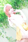 [Cosplay][Sweet sweetS] Mahore Himemiya 姫宮まほれ - Sunshine!! Party!! サンシャイン!!パーティー!!