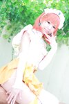 [Cosplay][Sweet sweetS] Mahore Himemiya 姫宮まほれ - Sunshine!! Party!! サンシャイン!!パーティー!!