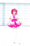 [Cosplay][Sweet sweetS] Mahore Himemiya 姫宮まほれ - Sunshine!! Party!! サンシャイン!!パーティー!!