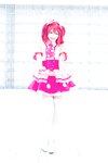 [Cosplay][Sweet sweetS] Mahore Himemiya 姫宮まほれ - Sunshine!! Party!! サンシャイン!!パーティー!!