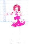 [Cosplay][Sweet sweetS] Mahore Himemiya 姫宮まほれ - Sunshine!! Party!! サンシャイン!!パーティー!!