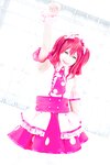 [Cosplay][Sweet sweetS] Mahore Himemiya 姫宮まほれ - Sunshine!! Party!! サンシャイン!!パーティー!!