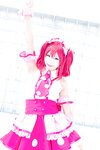 [Cosplay][Sweet sweetS] Mahore Himemiya 姫宮まほれ - Sunshine!! Party!! サンシャイン!!パーティー!!